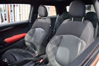 USED 2014 MINI HATCH COOPER 2.0 COOPER SD 3d 168 BHP PAN ROOF / CHILLI PACK / AUTO