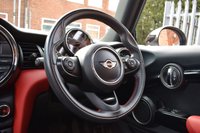 USED 2014 MINI HATCH COOPER 2.0 COOPER SD 3d 168 BHP PAN ROOF / CHILLI PACK / AUTO