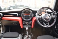 USED 2014 MINI HATCH COOPER 2.0 COOPER SD 3d 168 BHP PAN ROOF / CHILLI PACK / AUTO