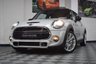 USED 2014 MINI HATCH COOPER 2.0 COOPER SD 3d 168 BHP PAN ROOF / CHILLI PACK / AUTO