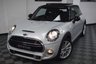 USED 2014 MINI HATCH COOPER 2.0 COOPER SD 3d 168 BHP PAN ROOF / CHILLI PACK / AUTO