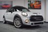USED 2014 MINI HATCH COOPER 2.0 COOPER SD 3d 168 BHP PAN ROOF / CHILLI PACK / AUTO