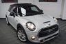 USED 2014 MINI HATCH COOPER 2.0 COOPER SD 3d 168 BHP PAN ROOF / CHILLI PACK / AUTO