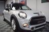 USED 2014 MINI HATCH COOPER 2.0 COOPER SD 3d 168 BHP PAN ROOF / CHILLI PACK / AUTO