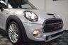 USED 2014 MINI HATCH COOPER 2.0 COOPER SD 3d 168 BHP PAN ROOF / CHILLI PACK / AUTO