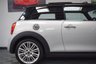 USED 2014 MINI HATCH COOPER 2.0 COOPER SD 3d 168 BHP PAN ROOF / CHILLI PACK / AUTO