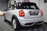 USED 2014 MINI HATCH COOPER 2.0 COOPER SD 3d 168 BHP PAN ROOF / CHILLI PACK / AUTO