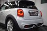 USED 2014 MINI HATCH COOPER 2.0 COOPER SD 3d 168 BHP PAN ROOF / CHILLI PACK / AUTO