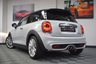 USED 2014 MINI HATCH COOPER 2.0 COOPER SD 3d 168 BHP PAN ROOF / CHILLI PACK / AUTO