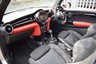 USED 2014 MINI HATCH COOPER 2.0 COOPER SD 3d 168 BHP PAN ROOF / CHILLI PACK / AUTO