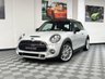 USED 2014 MINI HATCH COOPER 2.0 COOPER SD 3d 168 BHP PAN ROOF / CHILLI PACK / AUTO