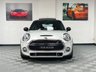 USED 2014 MINI HATCH COOPER 2.0 COOPER SD 3d 168 BHP PAN ROOF / CHILLI PACK / AUTO