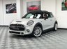 USED 2014 MINI HATCH COOPER 2.0 COOPER SD 3d 168 BHP PAN ROOF / CHILLI PACK / AUTO
