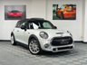 USED 2014 MINI HATCH COOPER 2.0 COOPER SD 3d 168 BHP PAN ROOF / CHILLI PACK / AUTO