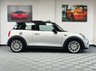 USED 2014 MINI HATCH COOPER 2.0 COOPER SD 3d 168 BHP PAN ROOF / CHILLI PACK / AUTO
