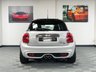 USED 2014 MINI HATCH COOPER 2.0 COOPER SD 3d 168 BHP PAN ROOF / CHILLI PACK / AUTO
