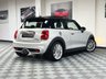 USED 2014 MINI HATCH COOPER 2.0 COOPER SD 3d 168 BHP PAN ROOF / CHILLI PACK / AUTO
