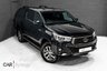 USED 2019 69 TOYOTA HI-LUX 2.4 INVINCIBLE X 4WD D-4D DCB 147 BHP / STUNNING CAR!