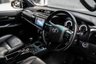 USED 2019 69 TOYOTA HI-LUX 2.4 INVINCIBLE X 4WD D-4D DCB 147 BHP / STUNNING CAR!