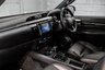 USED 2019 69 TOYOTA HI-LUX 2.4 INVINCIBLE X 4WD D-4D DCB 147 BHP / STUNNING CAR!