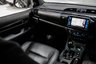 USED 2019 69 TOYOTA HI-LUX 2.4 INVINCIBLE X 4WD D-4D DCB 147 BHP / STUNNING CAR!