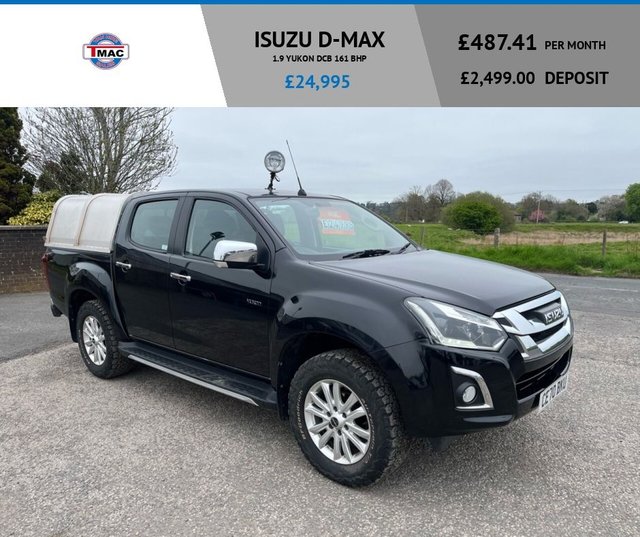 Used vans for sale. & Dumfries van Dealer T Mac Car Centre