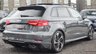 USED 2020 20 AUDI S3 2.0 S3 SPORTBACK TFSI QUATTRO BLACK EDITION 5d 296 BHP B&O+WIRELESS CHARGER