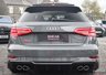 USED 2020 20 AUDI S3 2.0 S3 SPORTBACK TFSI QUATTRO BLACK EDITION 5d 296 BHP B&O+WIRELESS CHARGER