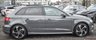 USED 2020 20 AUDI S3 2.0 S3 SPORTBACK TFSI QUATTRO BLACK EDITION 5d 296 BHP B&O+WIRELESS CHARGER