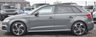 USED 2020 20 AUDI S3 2.0 S3 SPORTBACK TFSI QUATTRO BLACK EDITION 5d 296 BHP B&O+WIRELESS CHARGER
