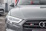 USED 2020 20 AUDI S3 2.0 S3 SPORTBACK TFSI QUATTRO BLACK EDITION 5d 296 BHP B&O+WIRELESS CHARGER