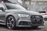 USED 2020 20 AUDI S3 2.0 S3 SPORTBACK TFSI QUATTRO BLACK EDITION 5d 296 BHP B&O+WIRELESS CHARGER
