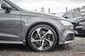 USED 2020 20 AUDI S3 2.0 S3 SPORTBACK TFSI QUATTRO BLACK EDITION 5d 296 BHP B&O+WIRELESS CHARGER