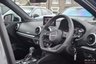 USED 2020 20 AUDI S3 2.0 S3 SPORTBACK TFSI QUATTRO BLACK EDITION 5d 296 BHP B&O+WIRELESS CHARGER