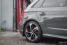 USED 2020 20 AUDI S3 2.0 S3 SPORTBACK TFSI QUATTRO BLACK EDITION 5d 296 BHP B&O+WIRELESS CHARGER