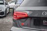 USED 2020 20 AUDI S3 2.0 S3 SPORTBACK TFSI QUATTRO BLACK EDITION 5d 296 BHP B&O+WIRELESS CHARGER