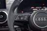 USED 2020 20 AUDI S3 2.0 S3 SPORTBACK TFSI QUATTRO BLACK EDITION 5d 296 BHP B&O+WIRELESS CHARGER