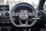 USED 2020 20 AUDI S3 2.0 S3 SPORTBACK TFSI QUATTRO BLACK EDITION 5d 296 BHP B&O+WIRELESS CHARGER