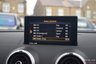 USED 2020 20 AUDI S3 2.0 S3 SPORTBACK TFSI QUATTRO BLACK EDITION 5d 296 BHP B&O+WIRELESS CHARGER