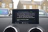 USED 2020 20 AUDI S3 2.0 S3 SPORTBACK TFSI QUATTRO BLACK EDITION 5d 296 BHP B&O+WIRELESS CHARGER
