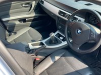 USED 2010 10 BMW 3 SERIES 2.0 318D SE 4d 141 BHP GREAT SERVICE HISTORY