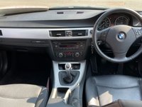 USED 2010 10 BMW 3 SERIES 2.0 318D SE 4d 141 BHP GREAT SERVICE HISTORY