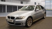 USED 2010 10 BMW 3 SERIES 2.0 318D SE 4d 141 BHP GREAT SERVICE HISTORY