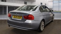 USED 2010 10 BMW 3 SERIES 2.0 318D SE 4d 141 BHP GREAT SERVICE HISTORY