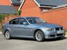 USED 2010 10 BMW 3 SERIES 2.0 318D SE 4d 141 BHP GREAT SERVICE HISTORY