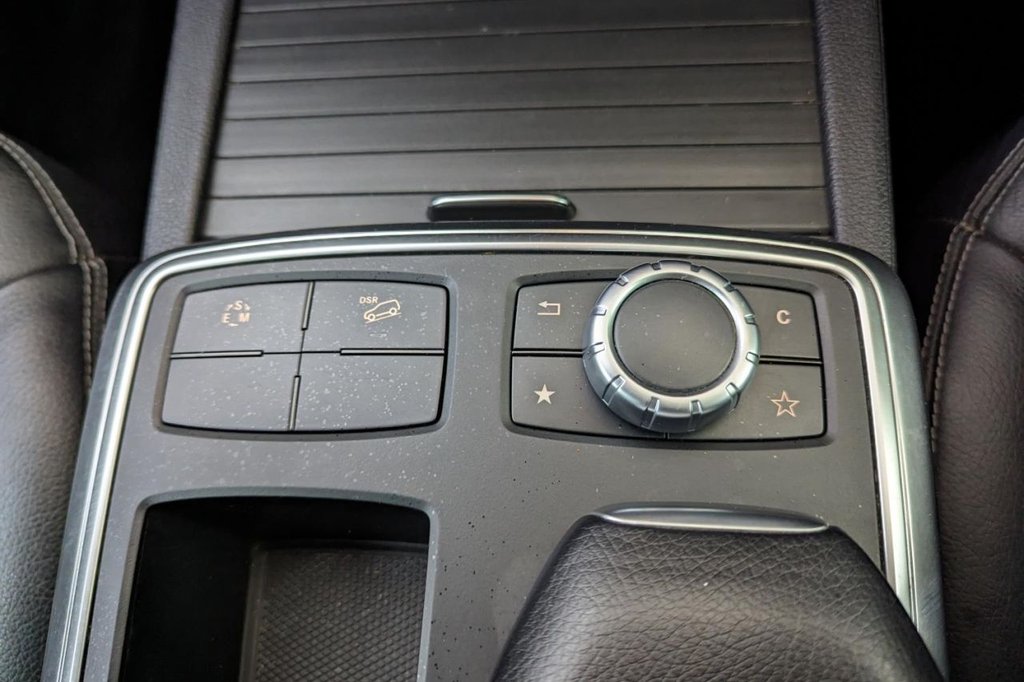 USED 2014 14 MERCEDES-BENZ M-CLASS 2.1 ML250 BLUETEC AMG SPORT 5d 204 BHP 