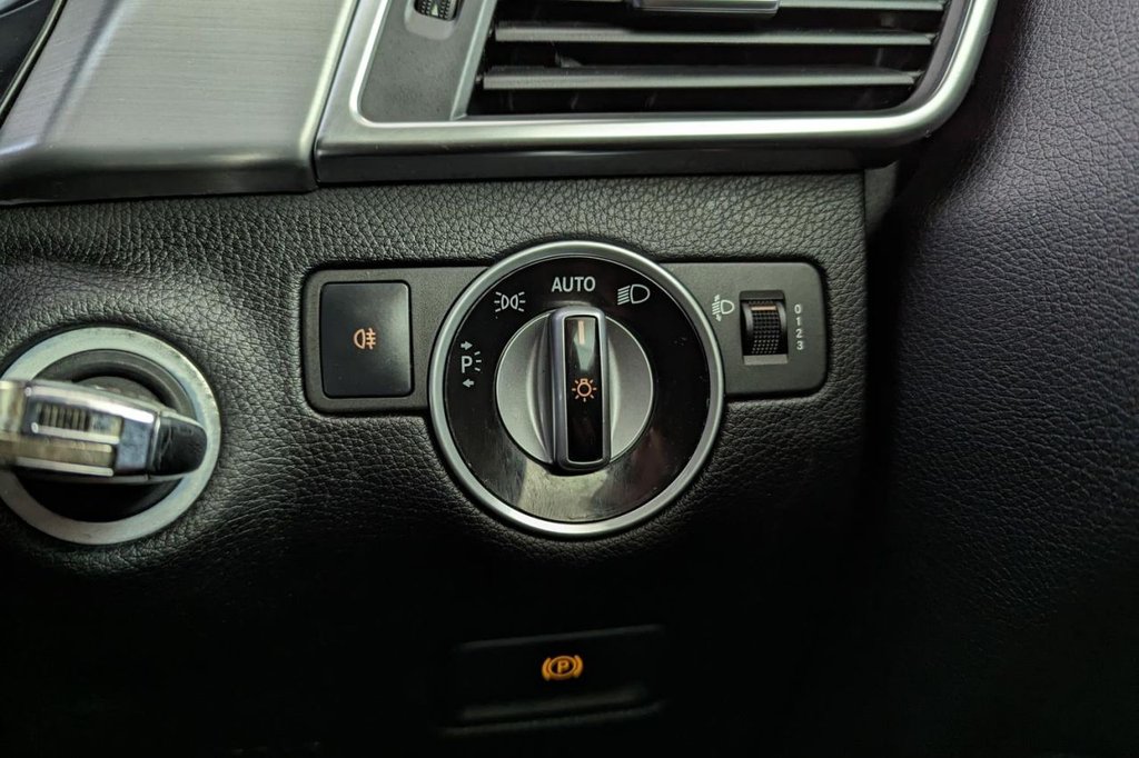 USED 2014 14 MERCEDES-BENZ M-CLASS 2.1 ML250 BLUETEC AMG SPORT 5d 204 BHP 