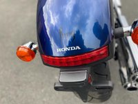 USED 2020 69 HONDA VT 1300 CX Fury Custom Cruiser Awesome custom cruiser