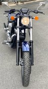 USED 2020 69 HONDA VT 1300 CX Fury Custom Cruiser Awesome custom cruiser