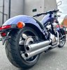 USED 2020 69 HONDA VT 1300 CX Fury Custom Cruiser Awesome custom cruiser